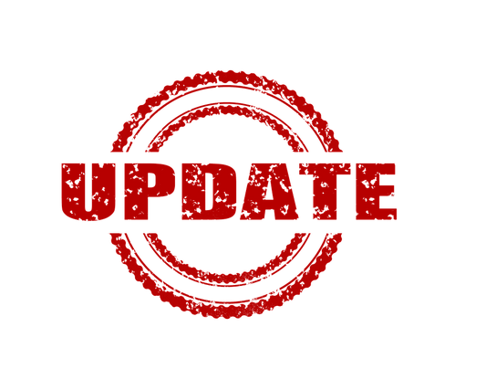2020 Summer Update