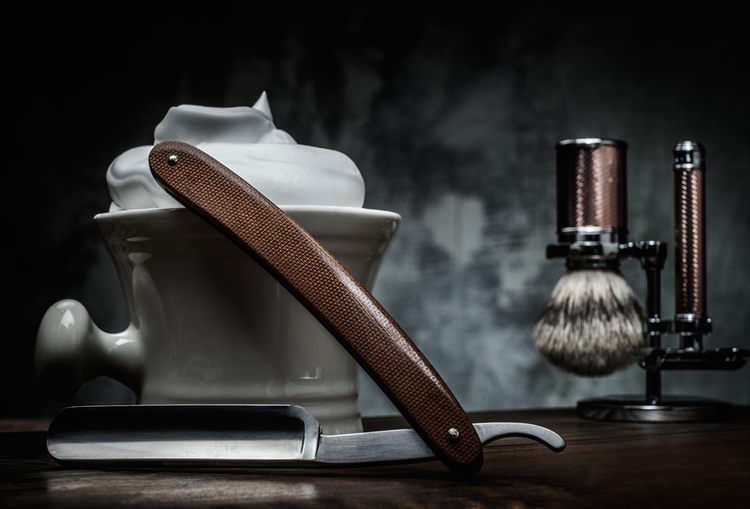 Shaving Soap