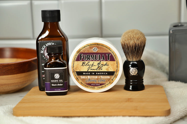 Shaving Kits