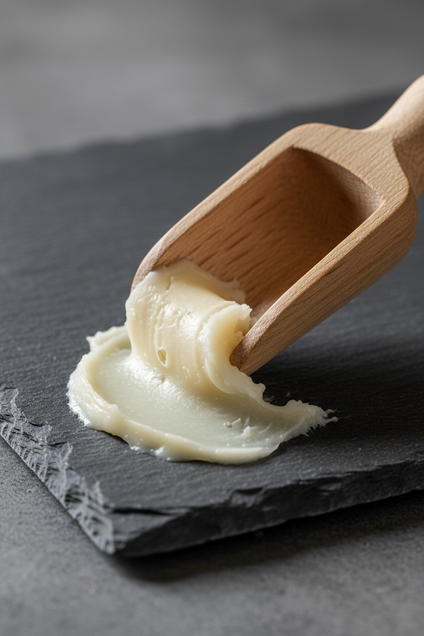 Beard Balm – Deep Conditioning & Styling Control