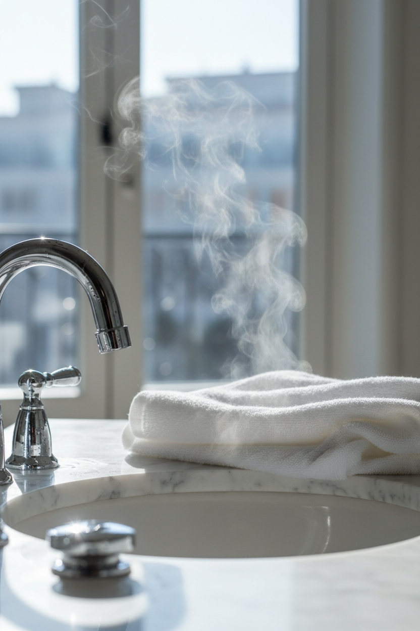 Aftershave Splash – Antiseptic Toners & Colognes