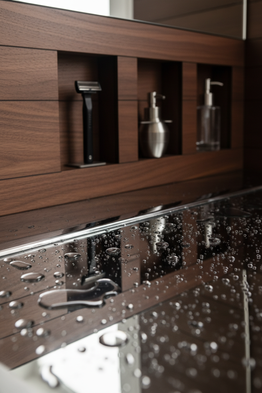 Safety Razors & Stands – Heirloom Precision Tools