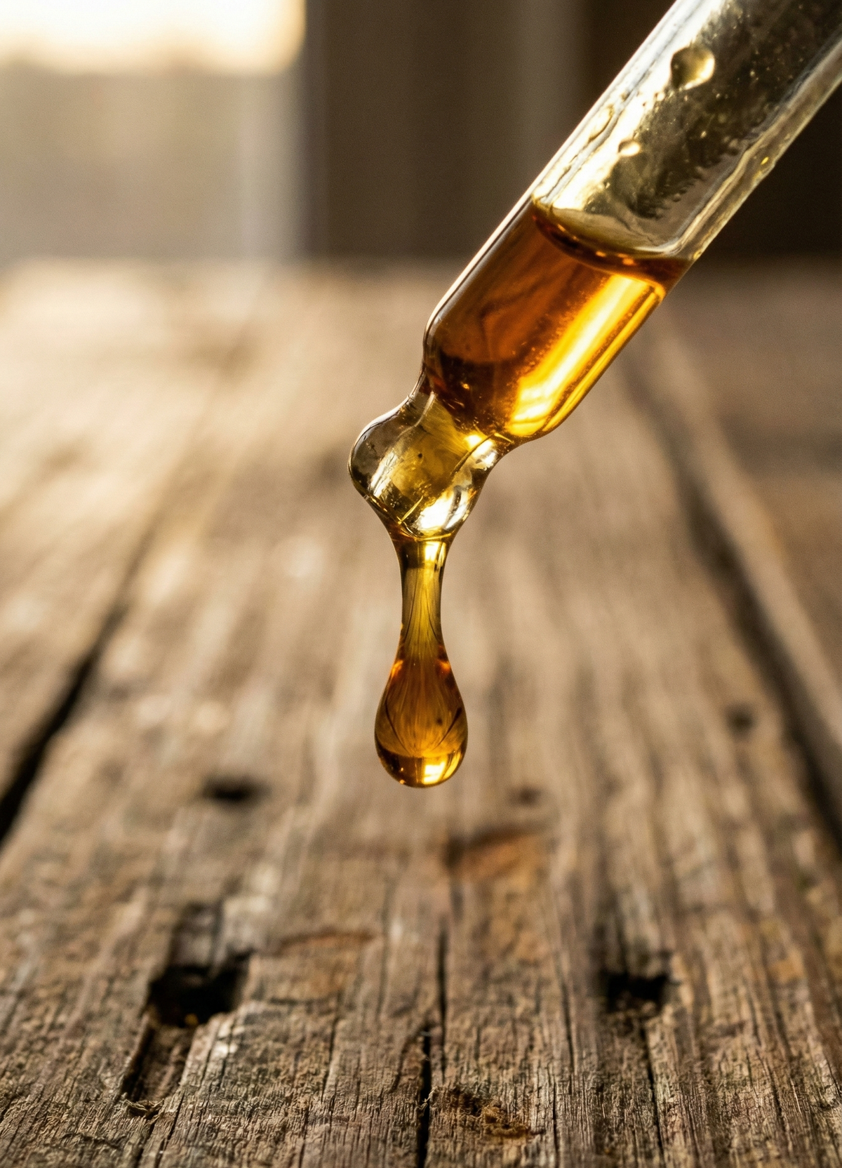 Beard Oil – Softens Bristles, Stops Itch & Conditions the Skin