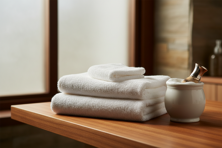 Aftershave Balm – Alcohol-Free Face Moisturizer