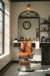 Wet Shaving Products