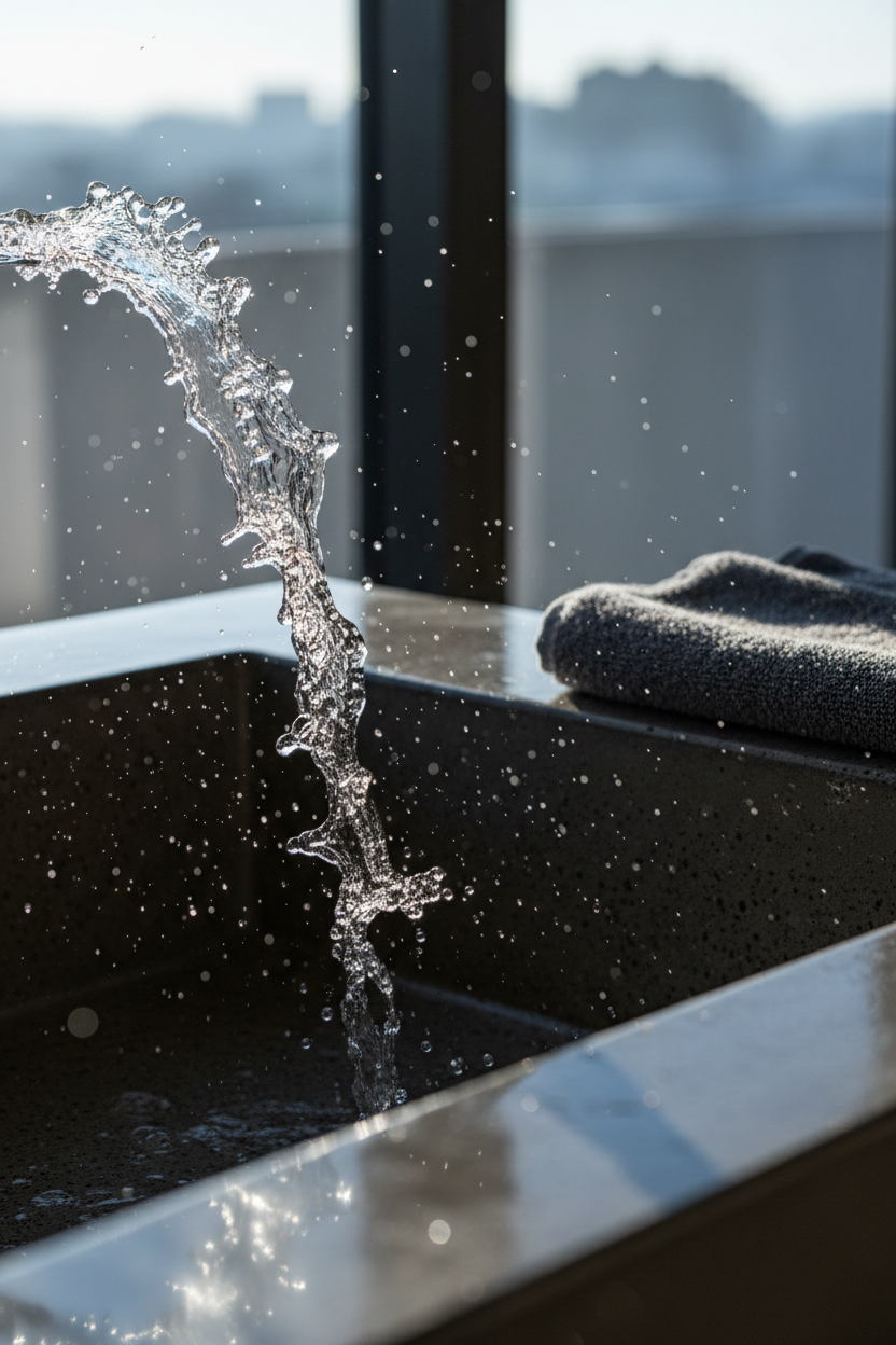 Face Care – Men's Moisturizer & Wash