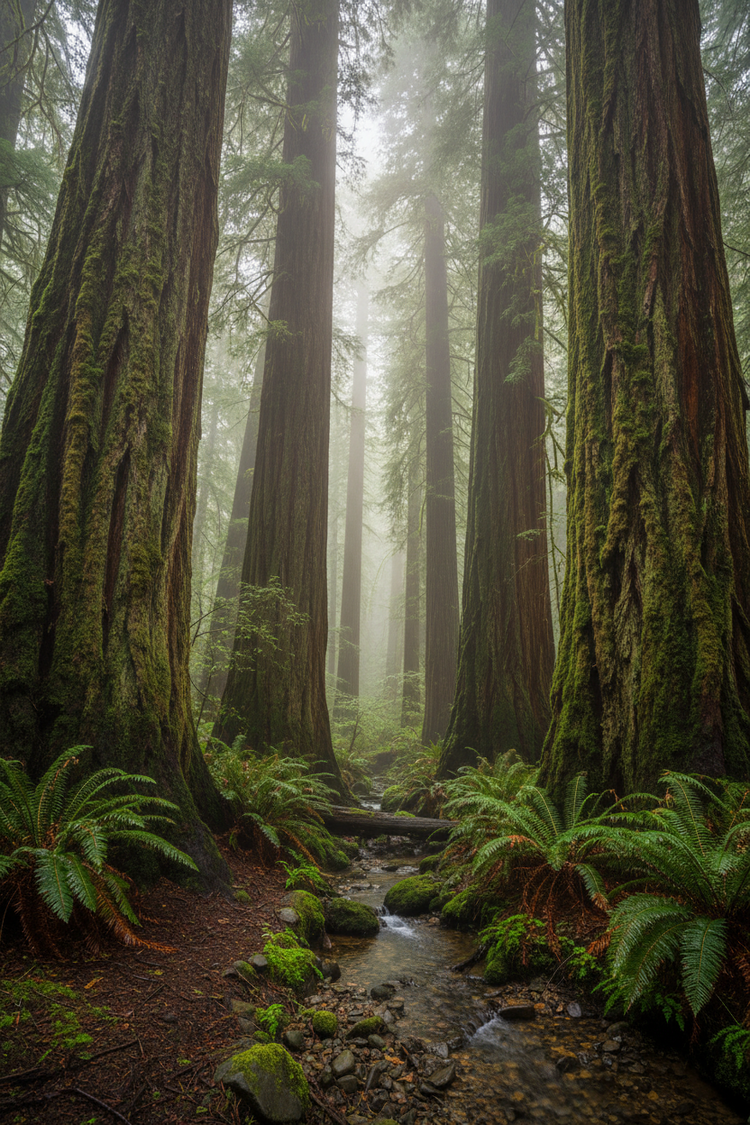 The Cedarwood Collection | The Woodsman's Blend