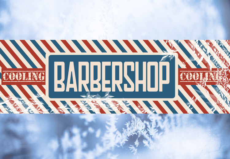 Cooling Barbershop