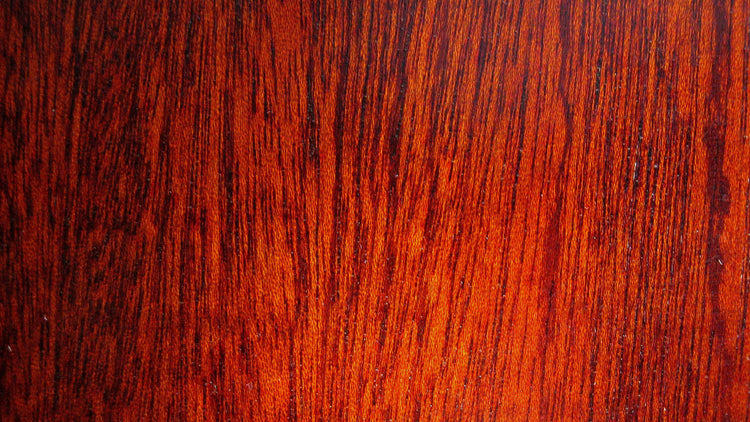 Mahogany