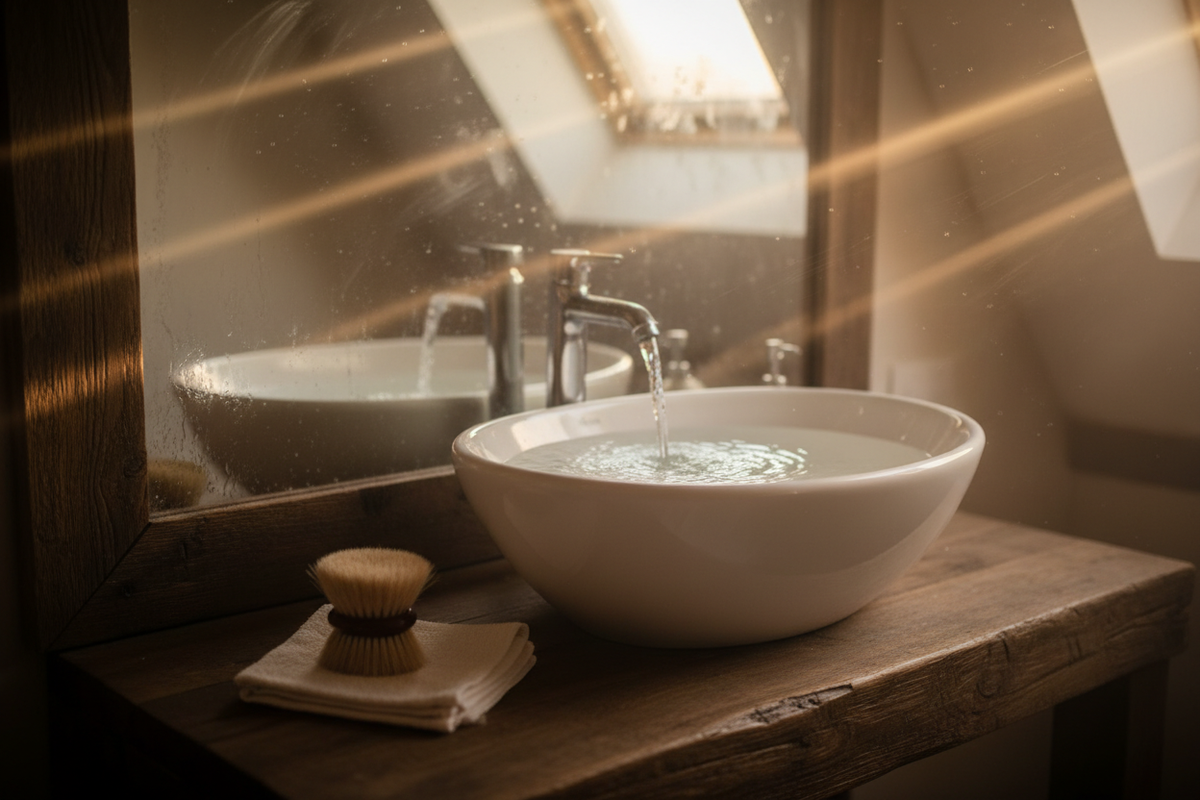 Beard Wash