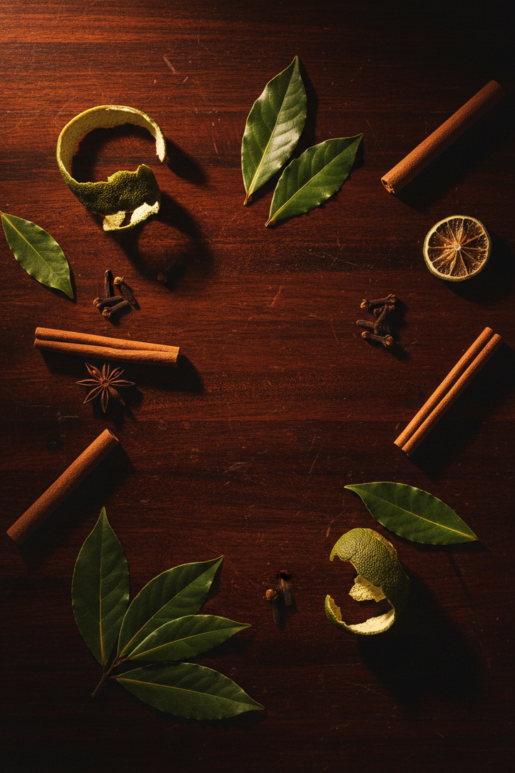 The Bay Rum Collection – Limited Edition