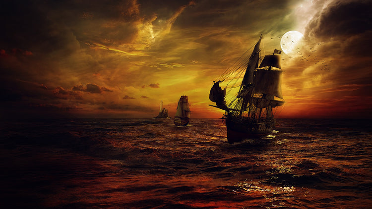 Blackbeard