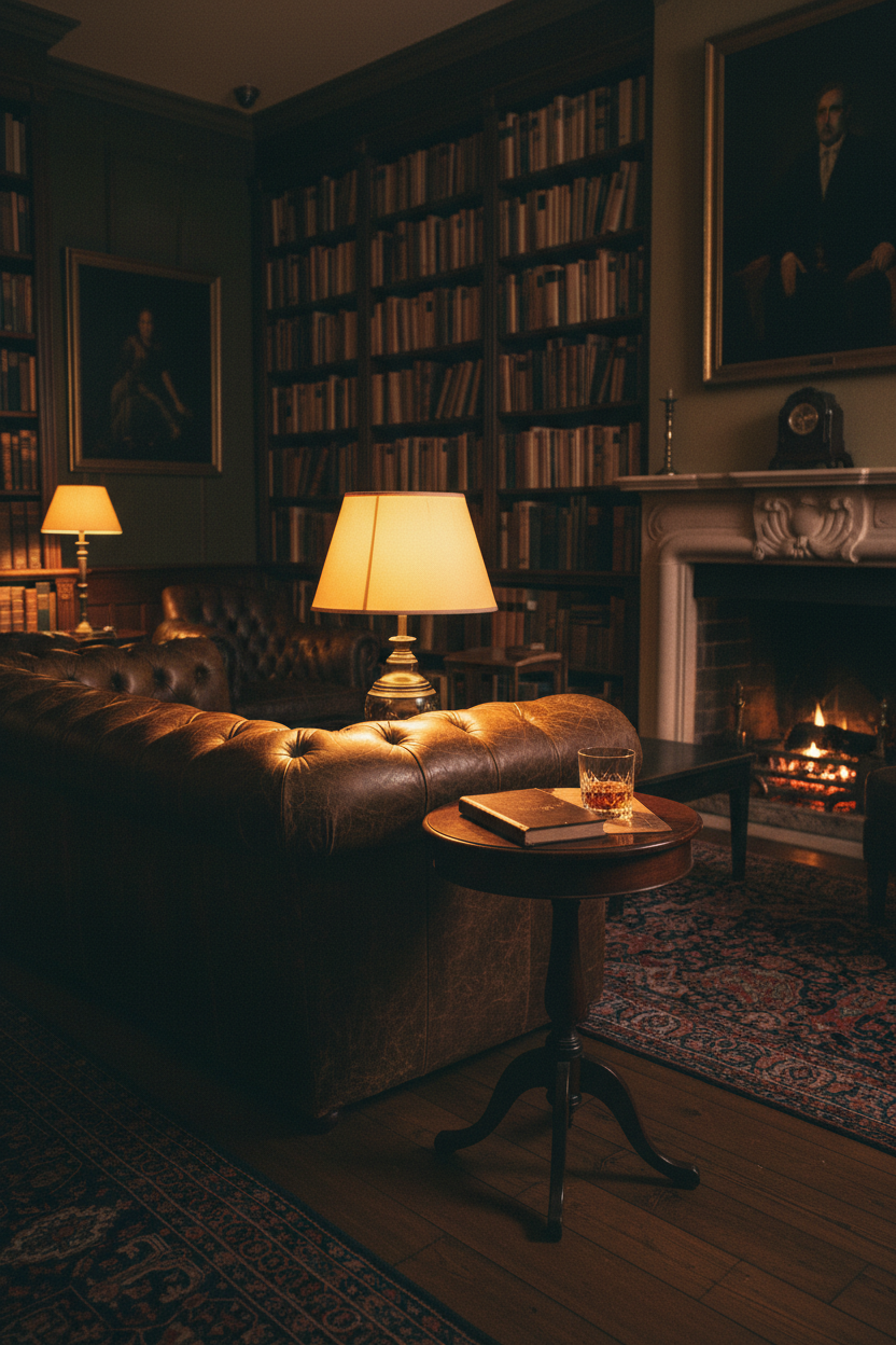 The Reserve List – Masterpiece Artisan Fragrances