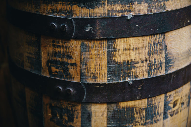 Bay Rum