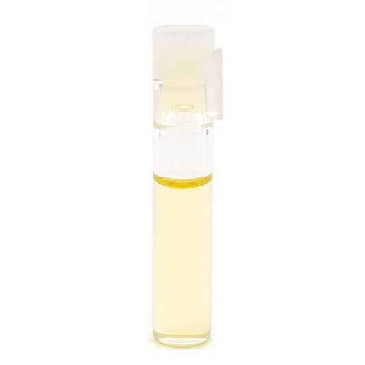 small vial