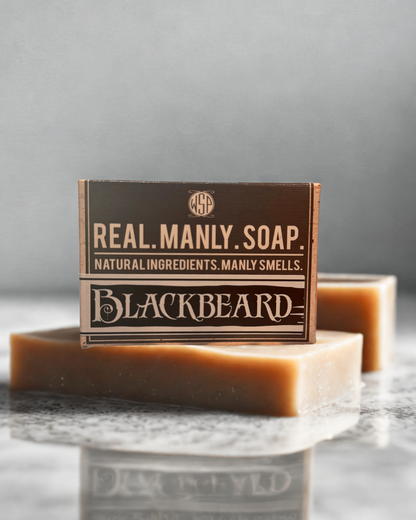 Castile Hand & Body Soap Bar, 100% Natural & Vegan, 4.5OZ