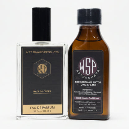 Essentials Eau de Parfum Spray – Best Selling Artisan Colognes (EDP) – High Concentration Made to Order