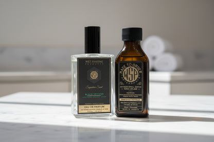 Reserve Collection Aftershave Splash – Antiseptic Tonic & Healer – Made to Order