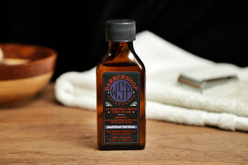 Aftershave Tonic Splash 100ml Artisan & Small Batch (Barbershop)