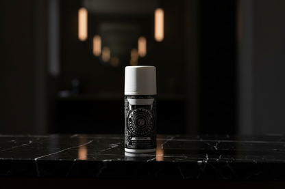 Reserve Collection Aftershave Balm – Custom Scented to Order – Premium Cooling Formula