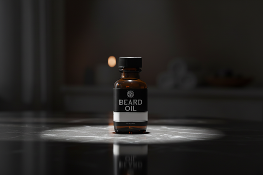 Reserve Collection Beard Collection (Oil & Balm) - Scented to Order