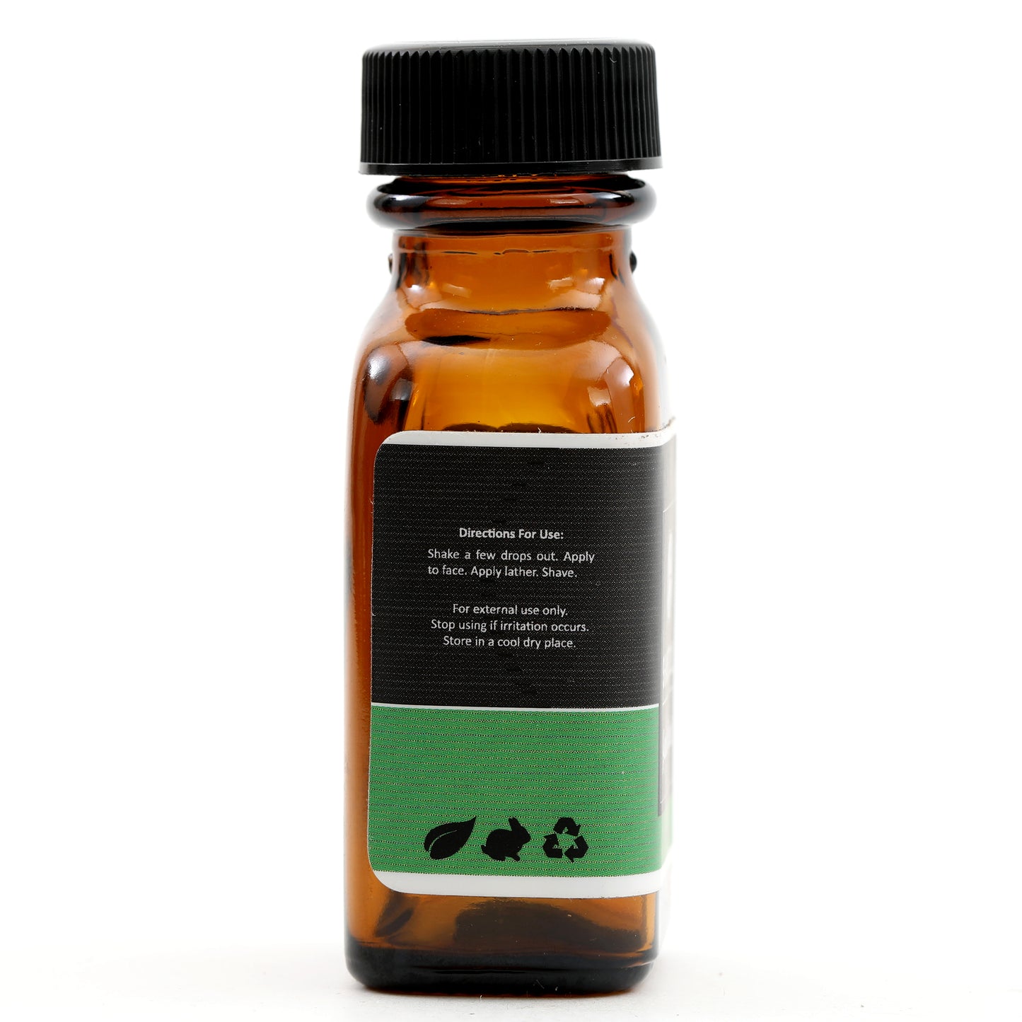 Gaelic Tweed Ultra-Glide Pre-Shave Oil – Non-Greasy & Brush Safe – 1 oz