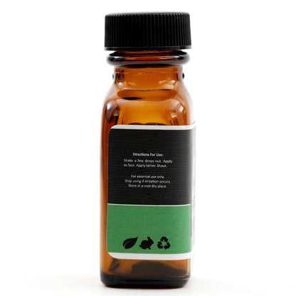 Gaelic Tweed Ultra-Glide Pre-Shave Oil – Non-Greasy & Brush Safe – 1 oz