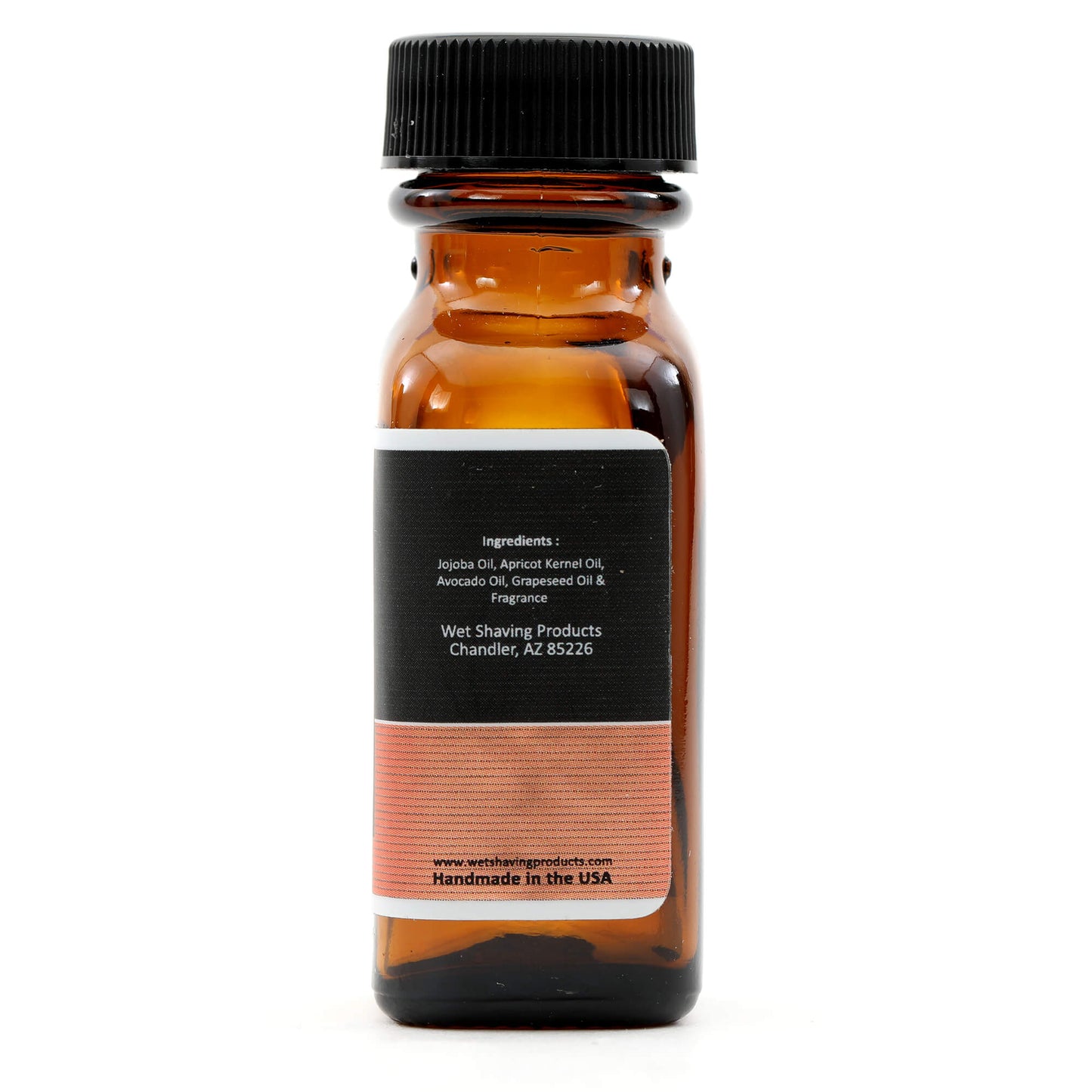 Olympus Ultra-Glide Pre-Shave Oil – Non-Greasy & Brush Safe – 1 oz