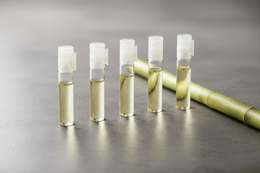 WSP Artisan Fragrance Discovery Flights – 1ml Eau de Parfum Samples Shared & Unisex