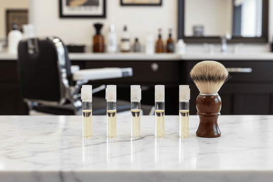 WSP Artisan Fragrance Discovery Flights – 1ml Eau de Parfum Samples The Essentials (Best Sellers)