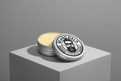 WSP Au Naturel Beard Balm