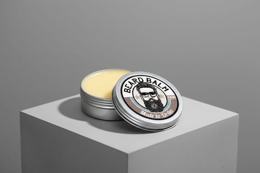 WSP Au Naturel Beard Balm