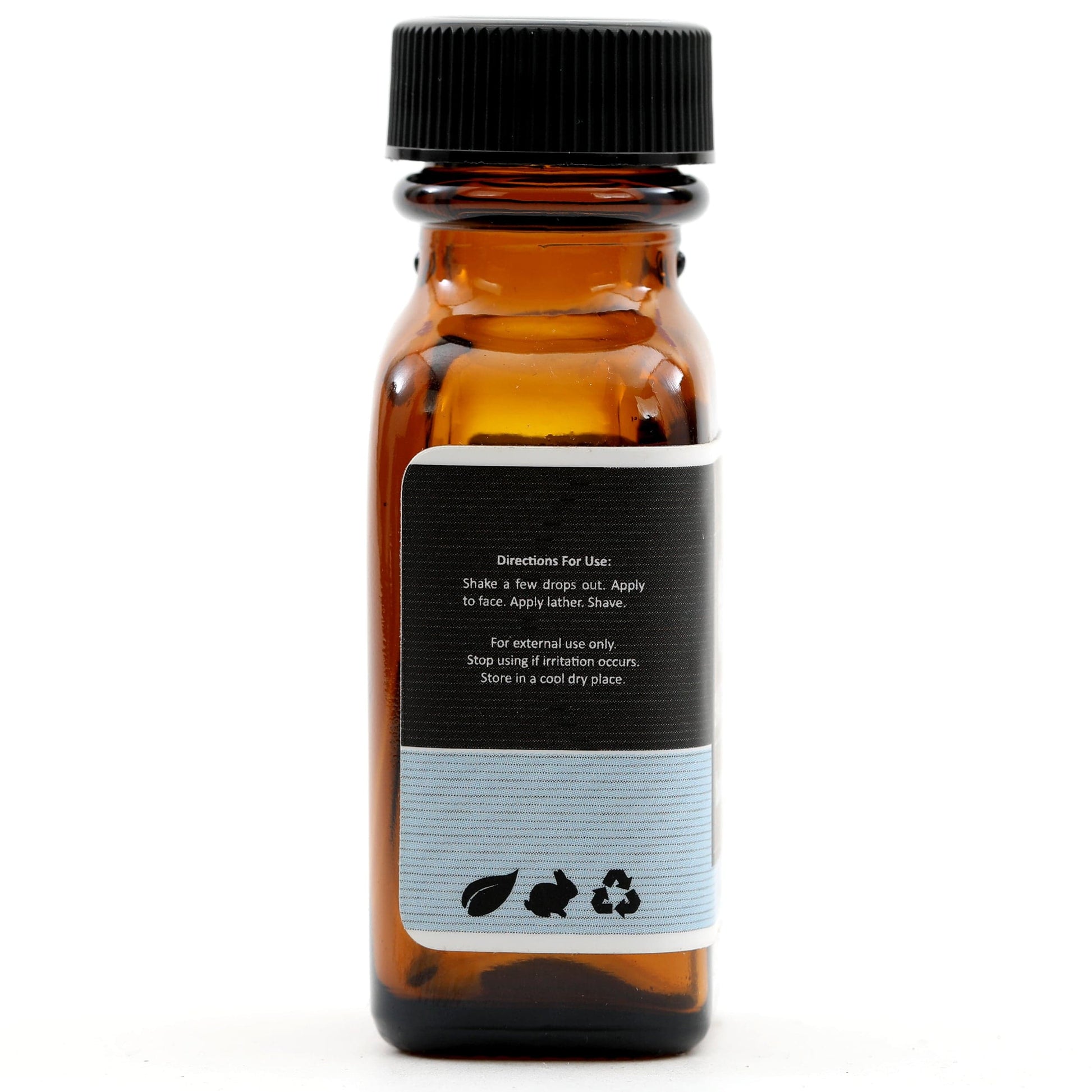 WSP Barbershop Ultra-Glide Pre-Shave Oil – Non-Greasy & Brush Safe