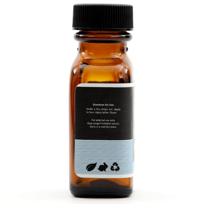 WSP Barbershop Ultra-Glide Pre-Shave Oil – Non-Greasy & Brush Safe