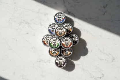 WSP Beard Balm Variety Pack