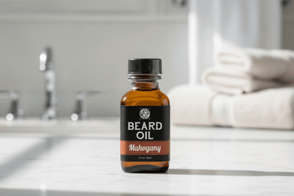 WSP Beard Oil