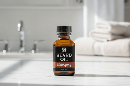 WSP Beard Oil