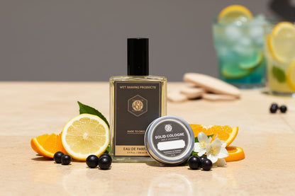 WSP Citrus Blast Eau de Parfum