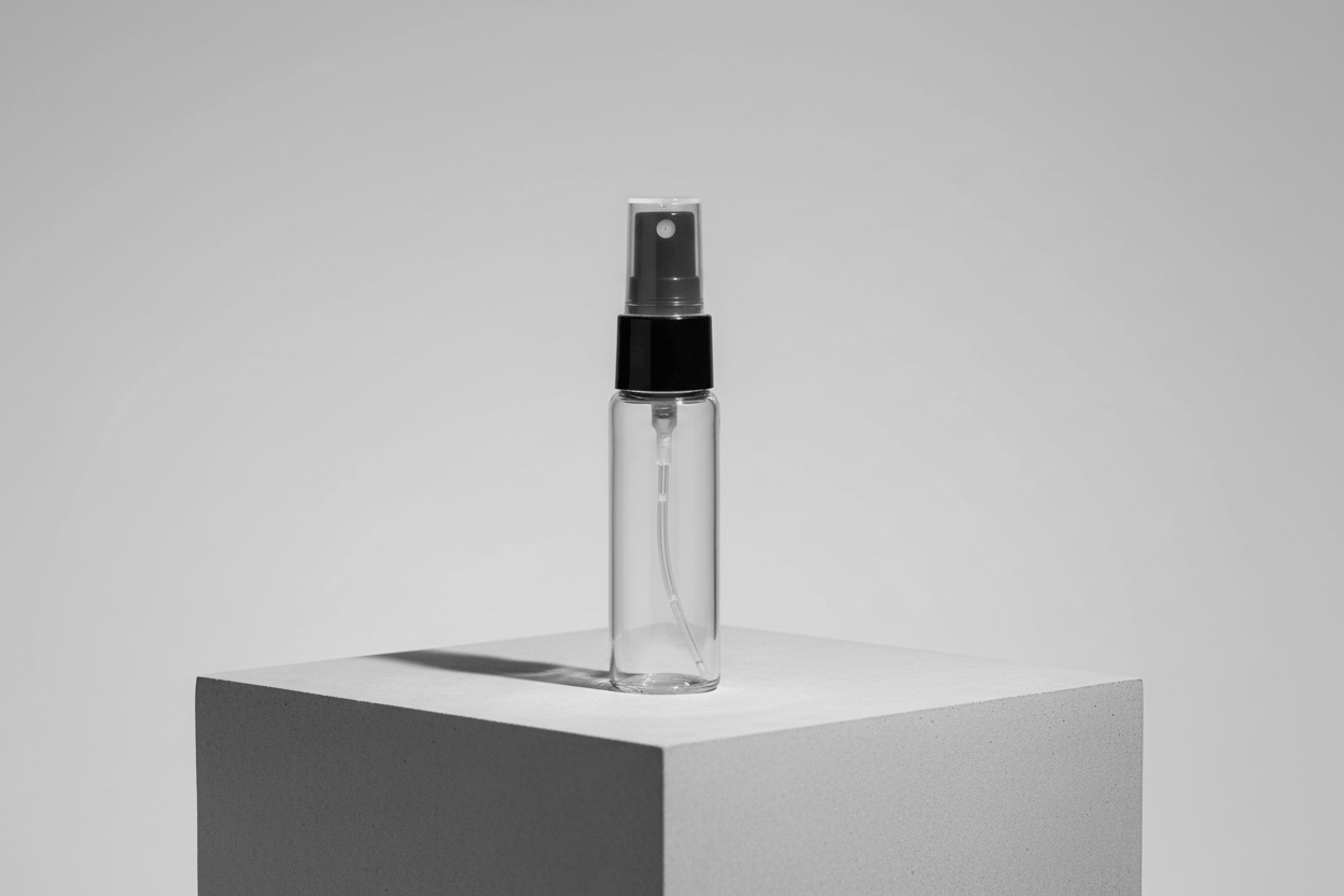 WSP Custom Travel Cologne (10ml) | Hand-Filled EdP Spray | WSP