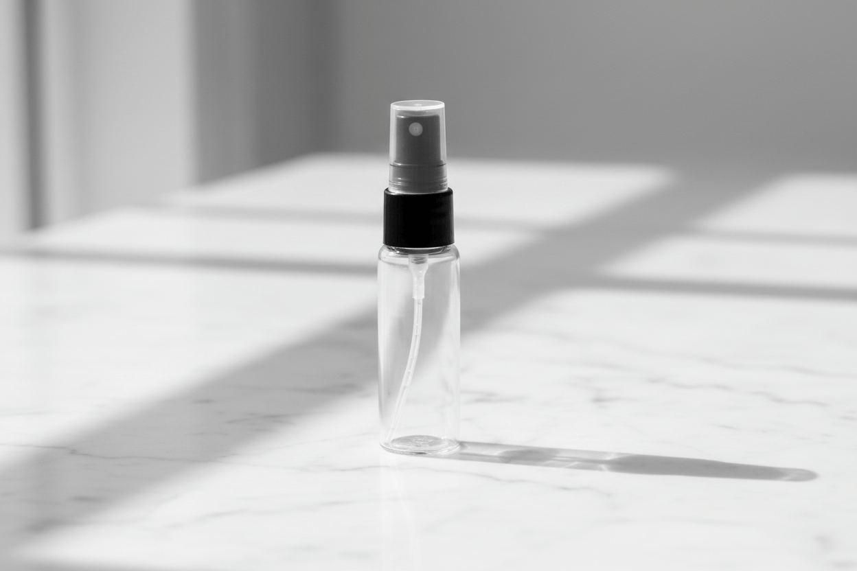 WSP Custom Travel Cologne (10ml) | Hand-Filled EdP Spray | WSP