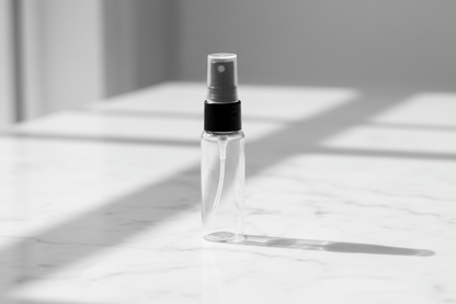 WSP Custom Travel Cologne (10ml) | Hand-Filled EdP Spray | WSP