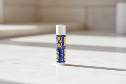 WSP Edible and All Natural Lip Balm Olive and Honey