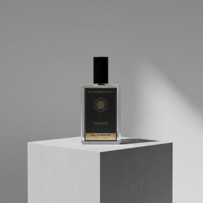 WSP Essentials Eau de Parfum Spray – Best Selling Artisan Colognes (EDP) – High Concentration Made to Order Barbershop / Standard Issue: 100ml Spray Only