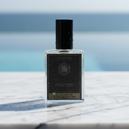 WSP Fresh, Aquatic & Citrus  – Eau de Parfum Calamus / 60ml Spray - Compact Issue
