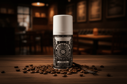WSP Gourmand & Comfort Collection - Cooling Aftershave Balm – Custom Scented – Made to Order