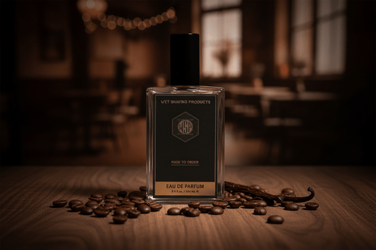 WSP Gourmand & Comfort – Warm Artisan Colognes (EDP) – Made to Order