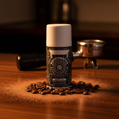WSP Limited Edition – Espresso Aftershave Balm Balm Only (100ml)