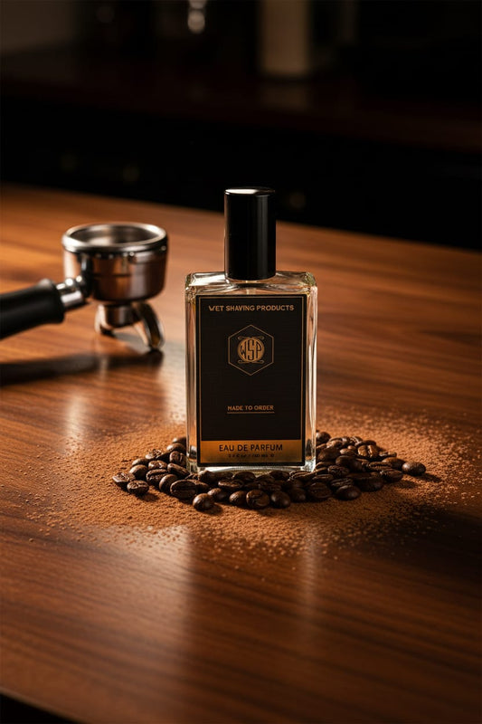 WSP Limited Edition – Espresso Eau de Parfum 100ml Spray - Standard Issue