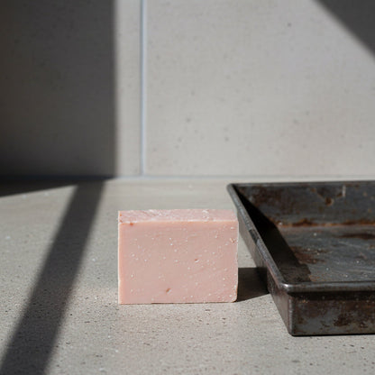WSP Maker’s Mystery Soap Bundle – Factory Seconds