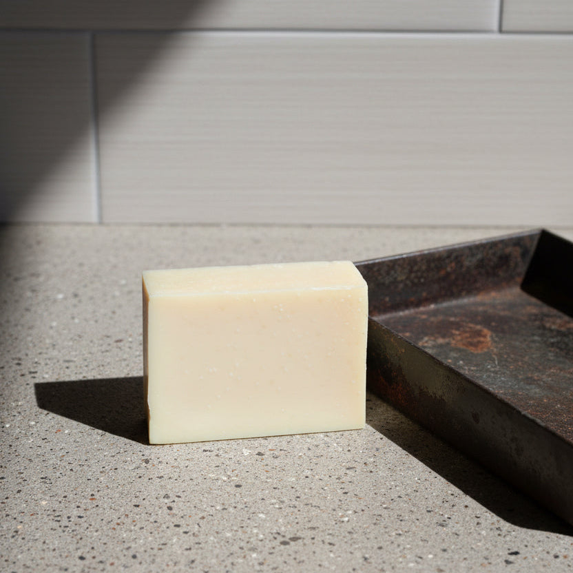 WSP Maker’s Mystery Soap Bundle – Factory Seconds